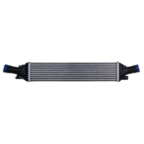 Charged Air Cooler TYC 18018 Compatible with 2009-2016 Audi A4