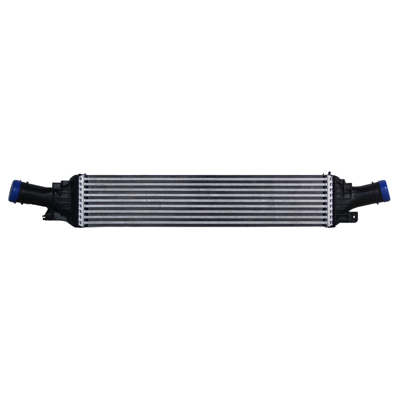 Charged Air Cooler TYC 18018 Compatible with 2009-2016 Audi A4