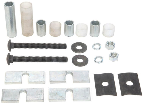 Ford Centerline HUSKY TOWING Center Bolt Kit
