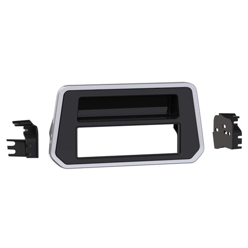 Metra Electronics - 2019-up Nissan Altima (99-7637) Metra Radio Install kits