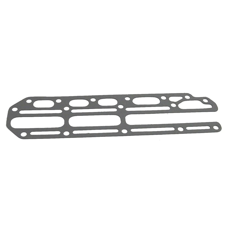 Water Jacket Cover Gasket, Sierra 18-0133