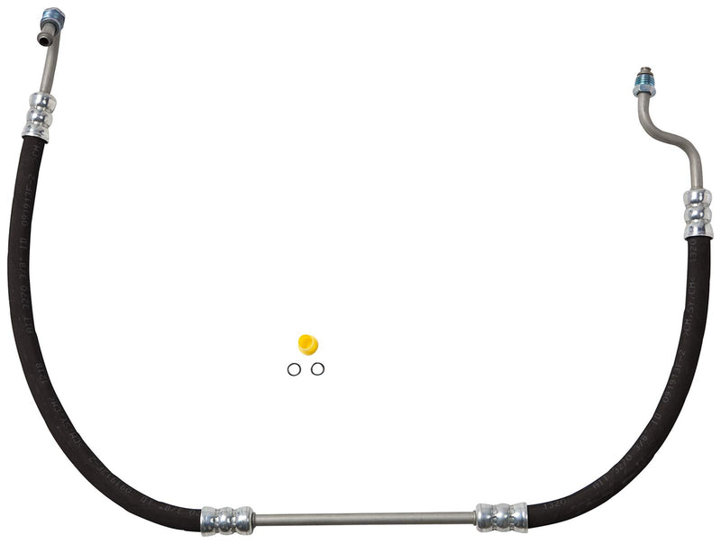 Power Steering Pressure Line Hose Assembly Gates 365448