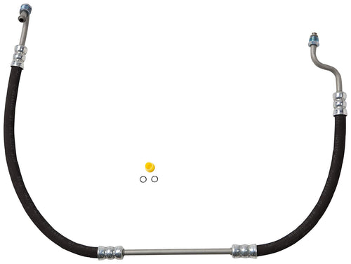 Power Steering Pressure Line Hose Assembly Gates 365448