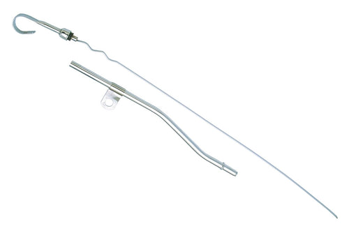 Trans-Dapt 9221 Performance Trans-Dapt Chrome Oil Pan Dipstick