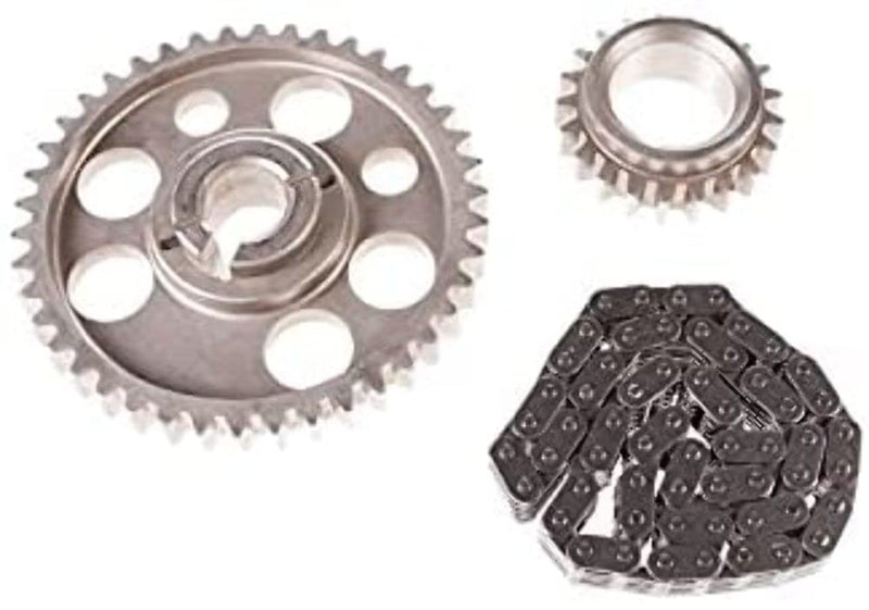 3-700SA Melling Timing Chain Set