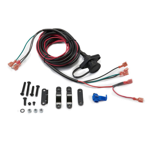 89542 WARN SVC Kit Socket Harness