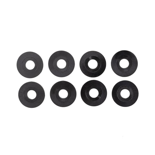 TrailFX Tailgate Liner Hardware Kit RLIK27 Compatible with 2004-2014 Ford F-150 Fits TrailFX Under Rail Bed Liners and Tailgate Liners