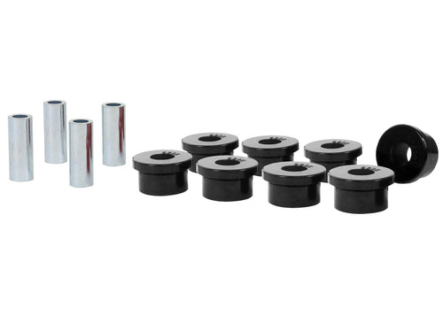 Rear Whiteline Trailing Arm Bushing W63378