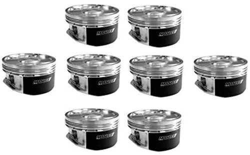 Performance Manley 599240C-8 PIST-1.315 CD -31cc DISH 4.165