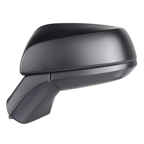 Left-Side TYC 5280732 Door Mirror Compatible with 2019-2021 Toyota Rav4