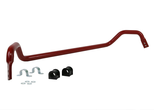 Nolathane Front REV003.0104 Swaybar (30mm); fits Chevrolet Camaro 10-11