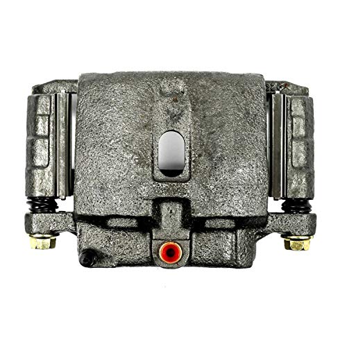 Power Stop Rear Left or Front Right (application specific) L4728 One Stock Replacement Brake Caliper