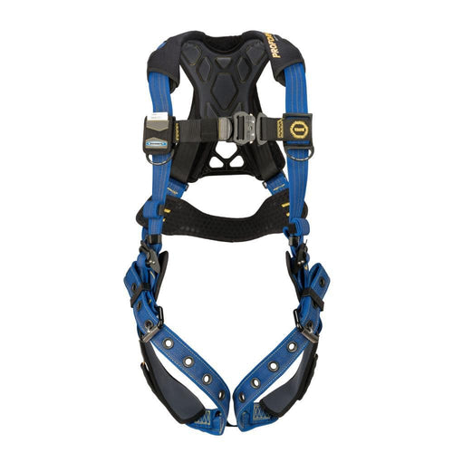 Proform Werner F3 Standard Harness - Tongue Buckle Legs (S)