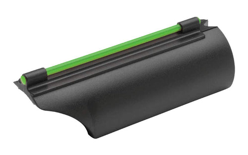 Home Defense TRUGLO Fiber Optic Front Sight 12-20Ga Green