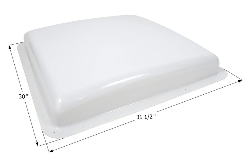 Skylight ICON 14775, SL2728W, White