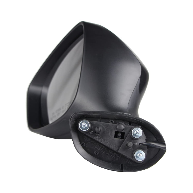 Left-Side TYC 6120152 Door Mirror Compatible with 2013-2015 Mazda CX-5