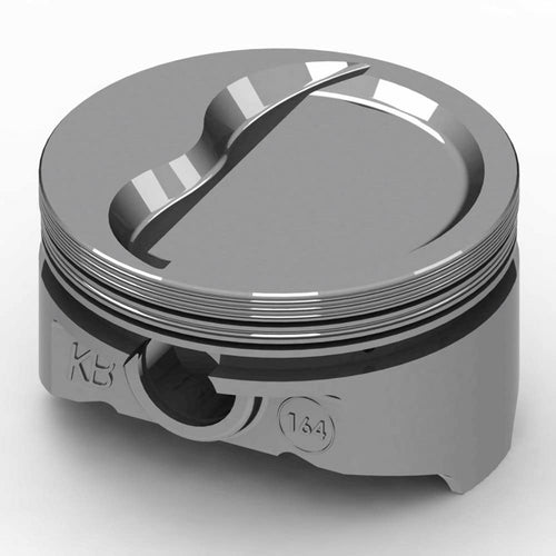 KB164-040 Keith Black Pistons in our Pistons Department