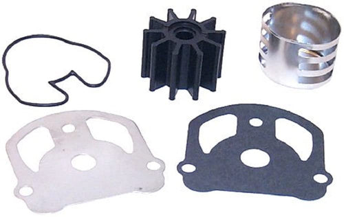 18-3212-1 Teleflex Impeller Kit