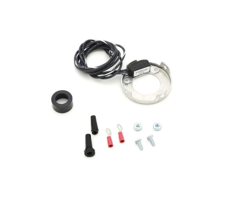 Autolite 6 Cylinder Ignitor Pertronix 1568P6 6 Volt Positive Ground