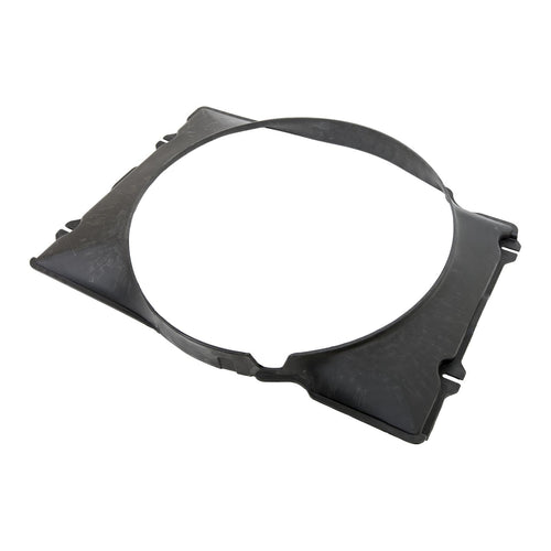 68-69 Sb W/Ac Fan Shroud-Repro Scott Drake (C9OZ-8146-A)