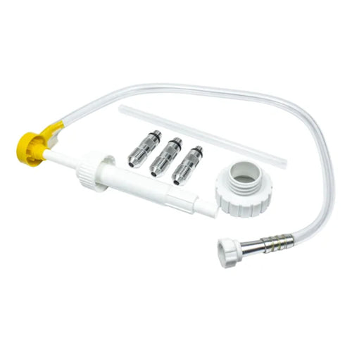 18-9779 Sierra International Gear Lube Pump