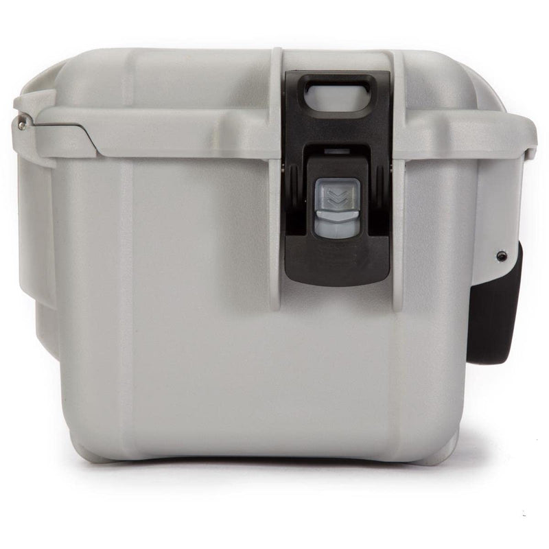 Silver 908 Case