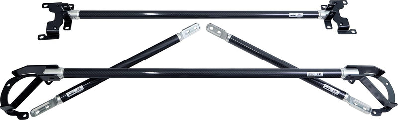 HKS Carbon Braces Hks 83001-AN001