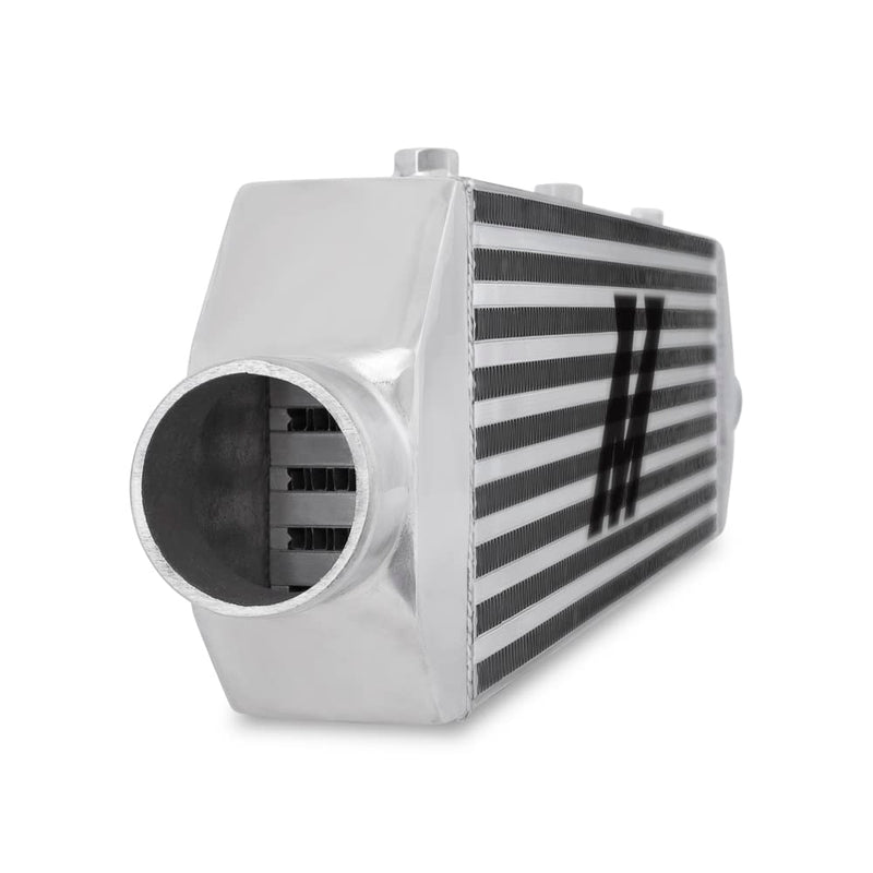 MMINT-UZ Mishimoto Universal Intercooler Z-Line Polished