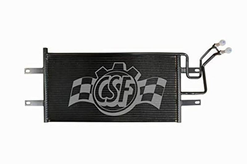 CSF (20009) RADIATOR 07-09 Dodge Ram 2500 6.7L Transmission Oil Cooler