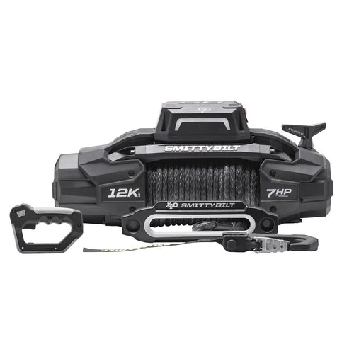 GEN3 SmittyBilt 12K SYNTHETIC - SB98812