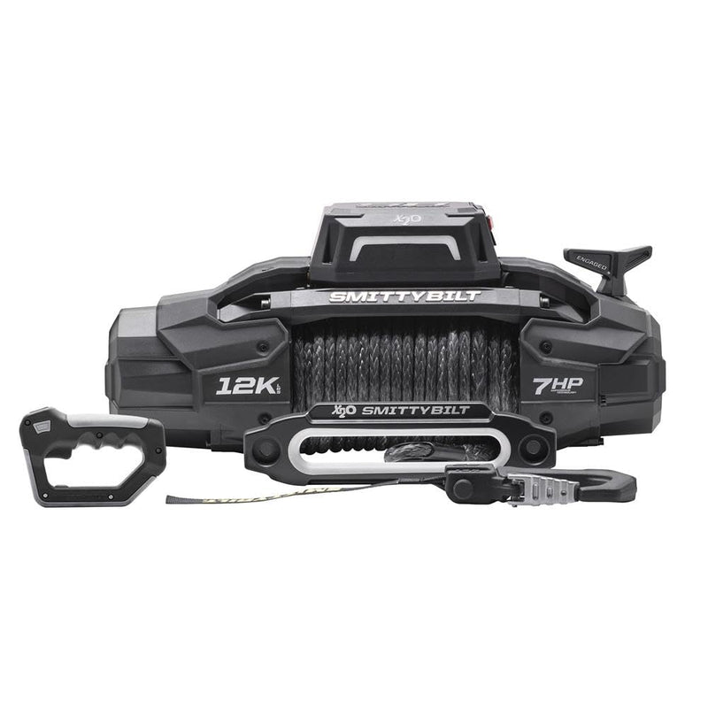 GEN3 SmittyBilt 12K SYNTHETIC - SB98812