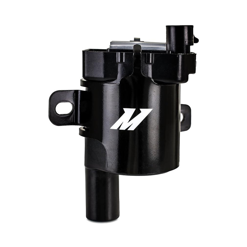 Mishimoto Ignition Coil, Compatible with Truck Engines GM L-Series (Heatsink Style) 1999-2007