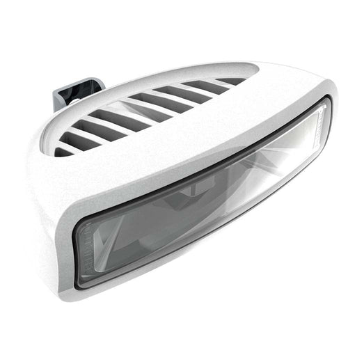 Lumitec Spectrum Caprera3 Spreader Light - White Housing