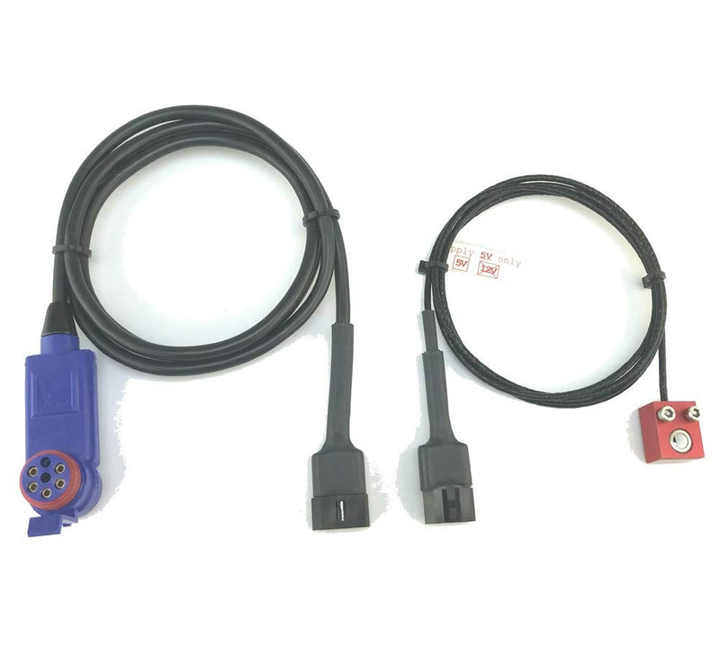 220-VP-IR-T-200 Racepak V-NET INFRARED TEMPERATURE MODULE SENSOR 0-200°:C