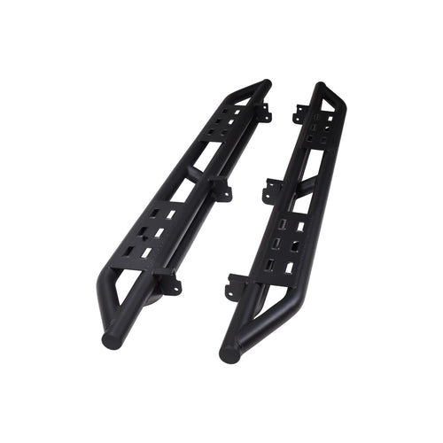 Rocker Protection Step TRAILFX Bronco 2DR