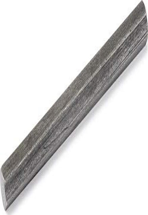 Service Part WARN 98770 - Winch Hex Drive Shaft: 1/2" x 6.05"