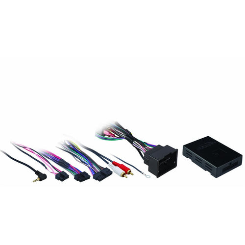 GM 11-16 Metra 44 ONSTAR Interface
