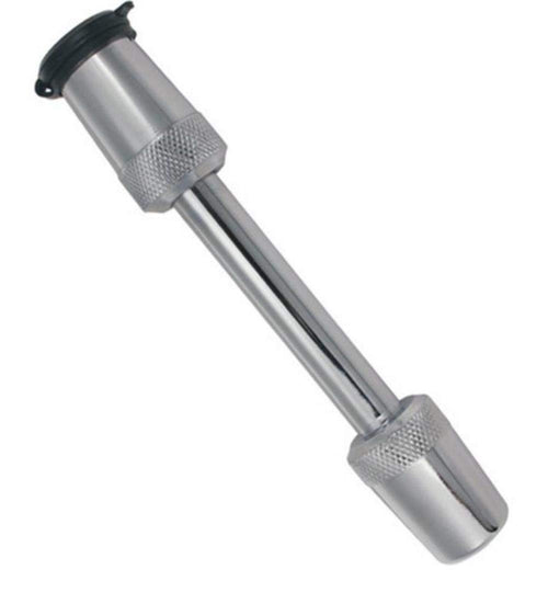 Chrome Steel Trimax T-2 Forged Machine Receiver Locking Pin