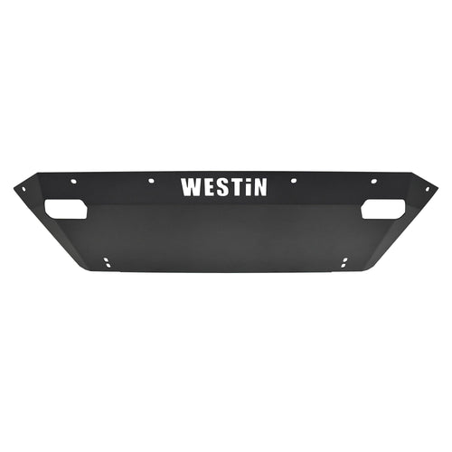 Pro-Mod Westin Skid Plate fits 2019-2024 Ram 1500 (Exc 1500 Classic) (Exc Rebel & Warlock)