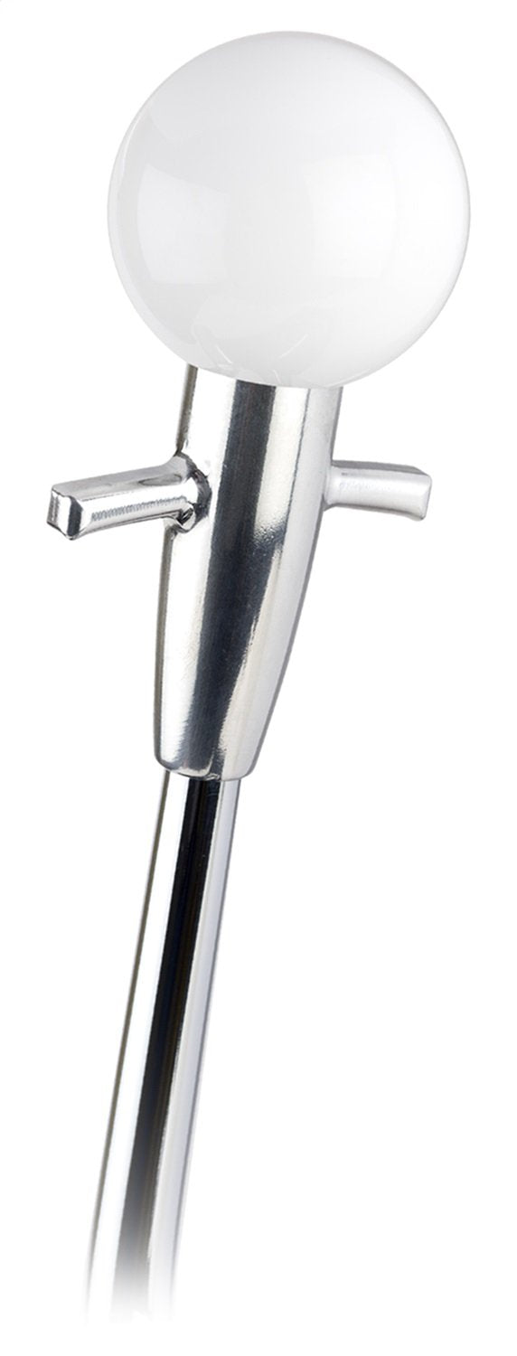 Muscle Car Lokar Shifter, 1 Pack MCS6700EW