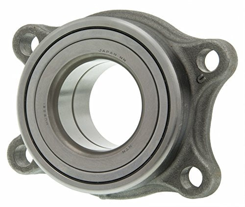 Wheel Bearing and Hub Assembly MOOG for INFINITI G35