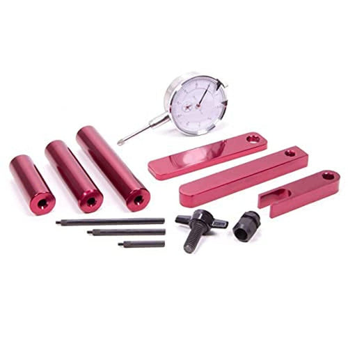 Pinion Depth Setting Tool ProForm with Case