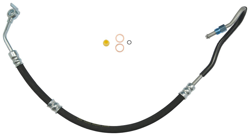 365796 nobrandname Power Steering Pressure Line Hose Assembly