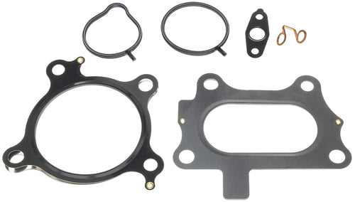 Turbocharger Gasket Set MAHLE GS33953 Mounting