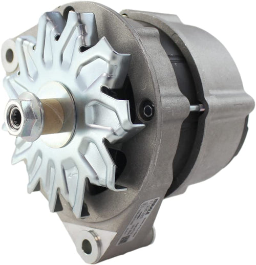 OEM Genuine Mahle MG926 Alternator Compatible with Gehl, KHD, Manitou, Yanmar Replaces IA1715 11.205.323 AAK4713 11.205.007 AAK4657 11.205.389 AAK4720 0118-4022 0118-4026 0118-4044 118-4022 118-4026
