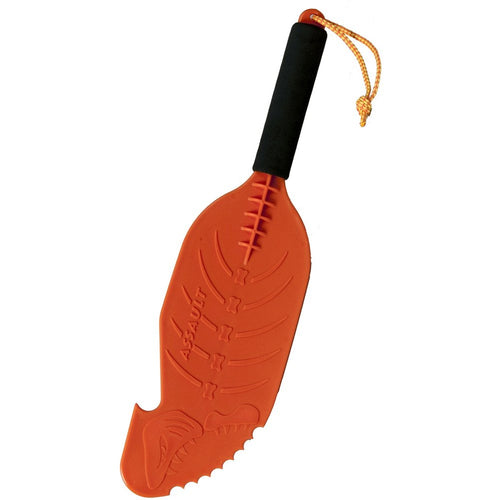 Assault Hand Paddle Backwater 06-0014 - Orange