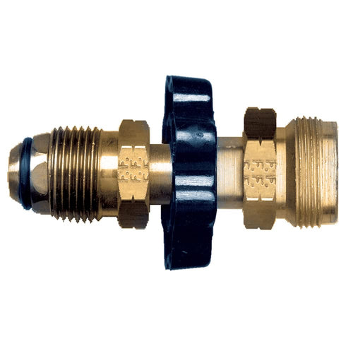 POL Cylinder Adapter JR Products 07-30165
