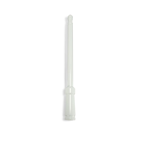 12" Antenna Mast RECON ACCESS 264Antwh - White