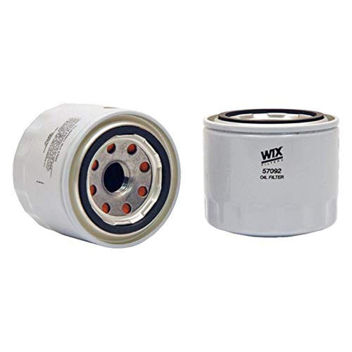 Spin-On WIX Racing Filters Lube Filter