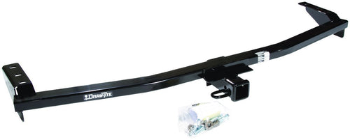 Max-Frame Draw-Tite Class III Receiver Hitch , Black 75599